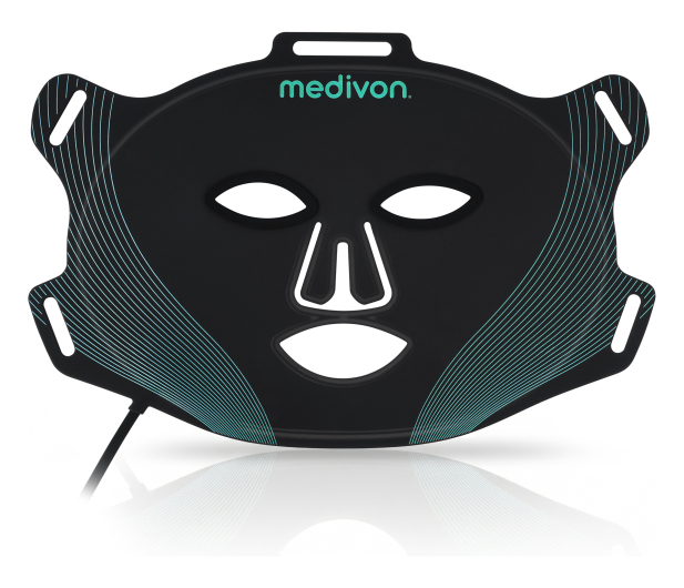 Medivon Maska LED Lumi - 1533526 - zdjęcie 3